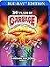 Produktbild 30 Years of Garbage: The Garbage Pail Kids Story [Blu-ray]