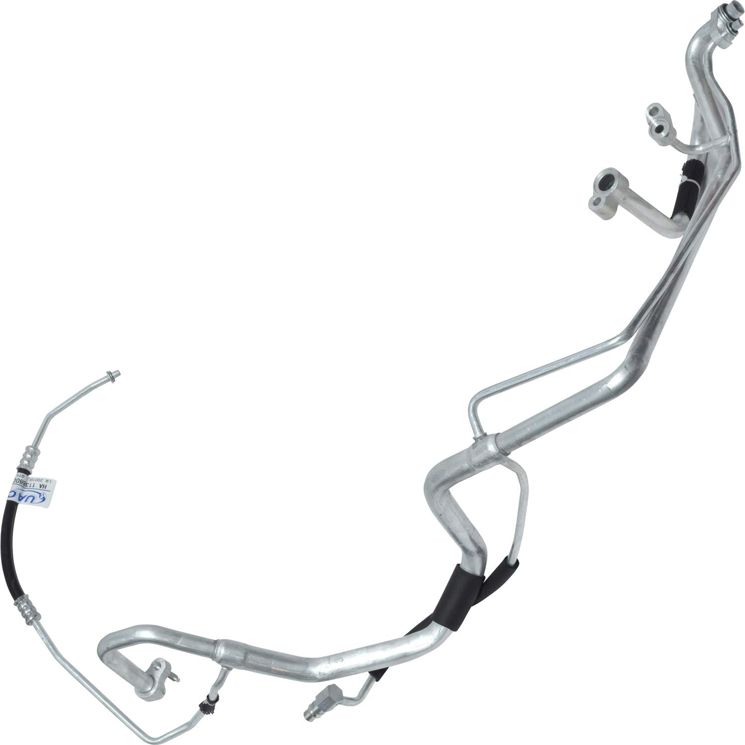 New HVAC A/C Suction and Liquid Line Hose Assembly HA 113880C
