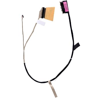 Deal4GO 40-pin 0.4mm 300Hz FHD LCD eDP Cable 14005-03710300 Replacement for ASUS G533 G543 G533ZW G533QS G533QM G533QR G533ZW-AS94, Grey, 6017B1547101