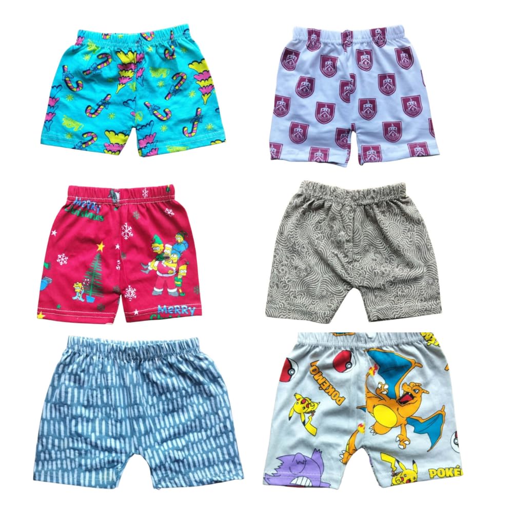 new concept Toddler's Cotton Dress Combo Pack-picture-12