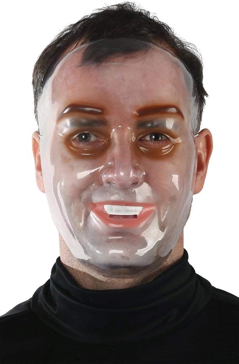 NintendoYoung Male Mask