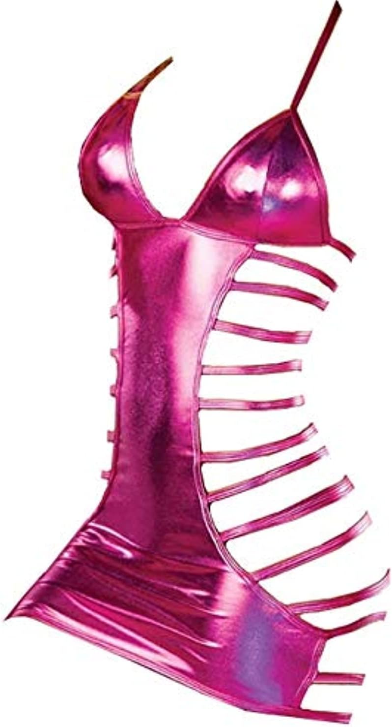 ملابس نوم لانجيري عصرية للنساء من الدانتيل 2026 - view 1