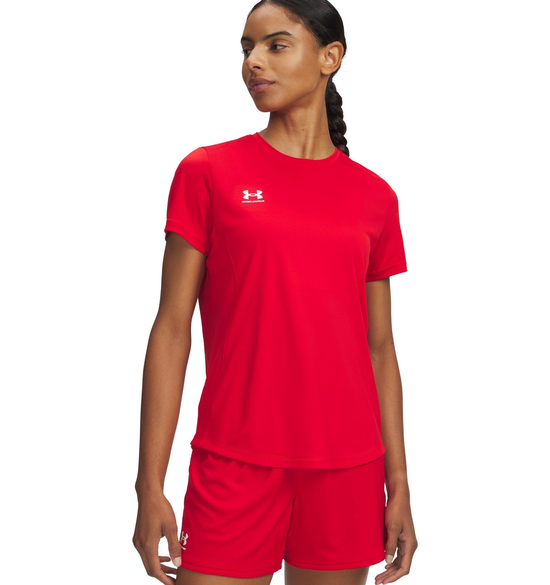 Women's Challenger Team Pro Jersey