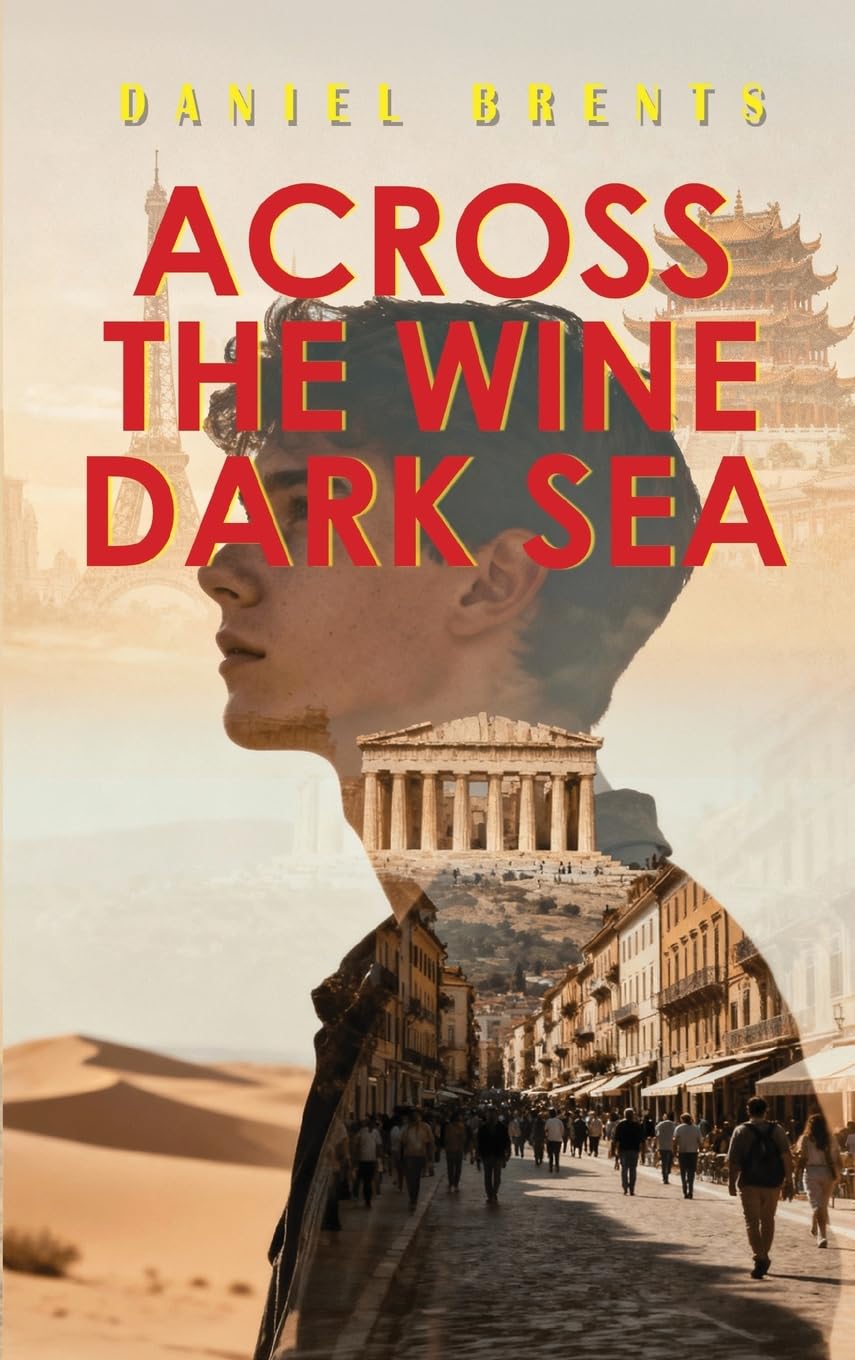 Across the Wine Dark Sea