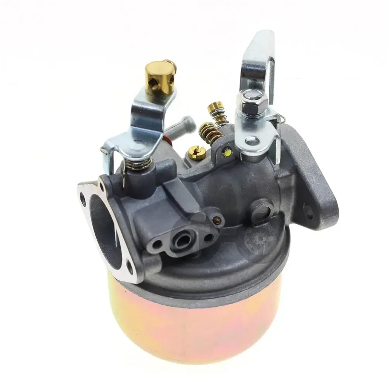 Carburador Compatible con Walbro LMB-230 Columbia Par Car con 2 Juntas