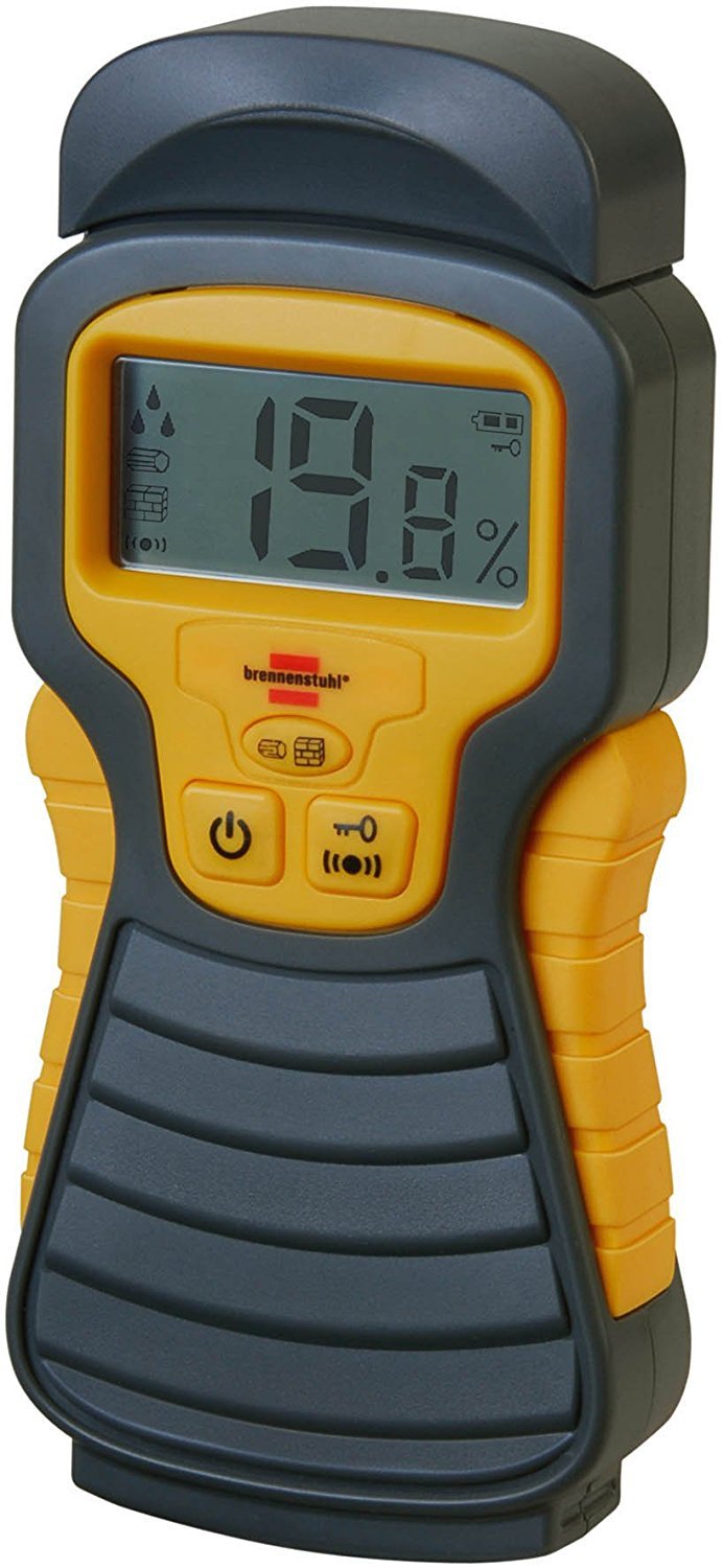 Brennenstuhl 1298680 Moisture Detector