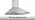 Broan-NuTone BCSQ130SS Three-Speed Glacier Under-Cabinet Range Hood with LED Lights ADA Capable, 1.5 Sones, 375 Max Blower CFM, 30-Inch, Stainless Steel