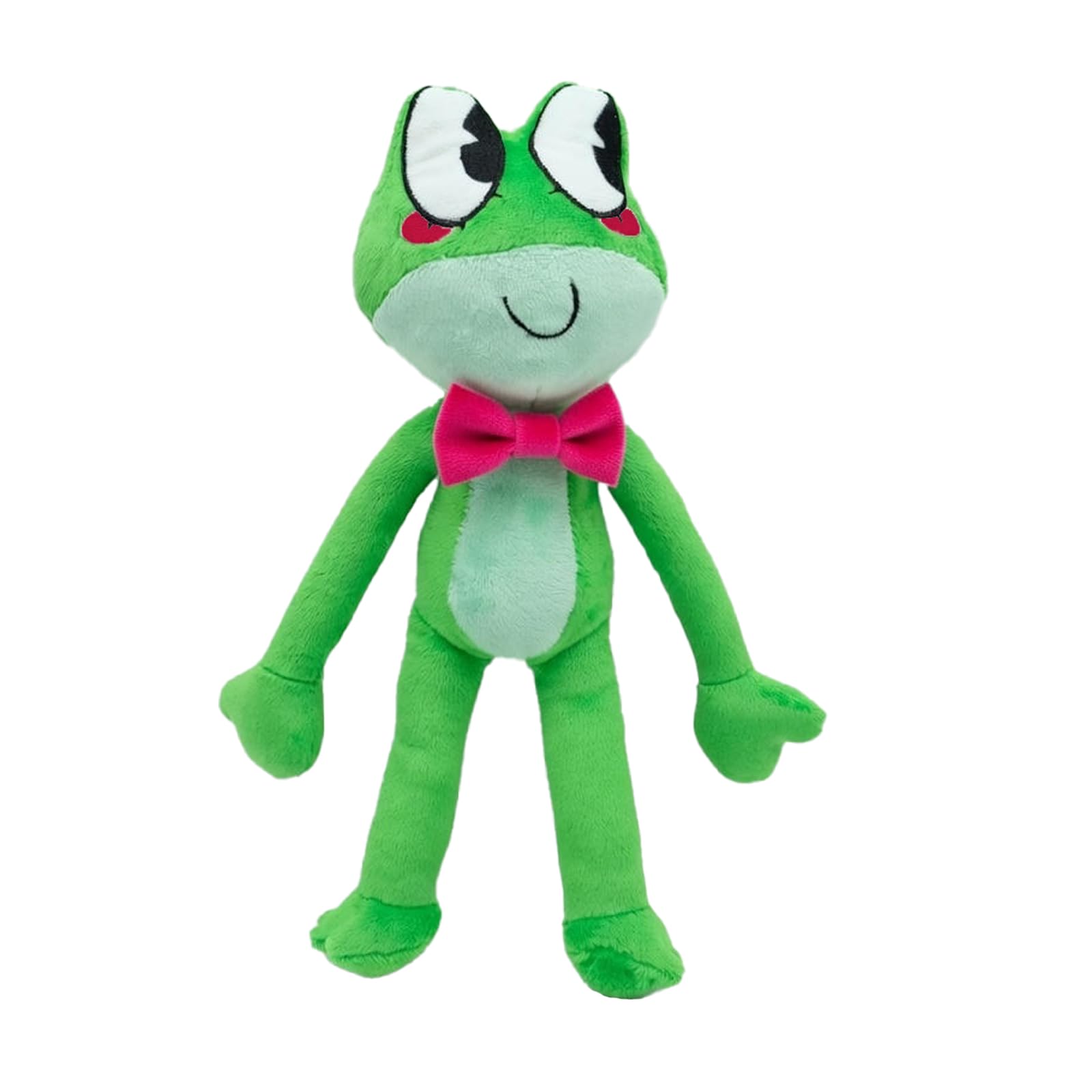 Rabbit Plush (R) - r