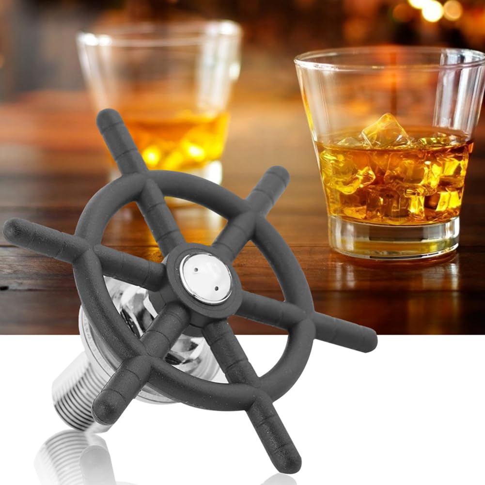 Tête de robinet en acier inoxydable pour verre à bière et tasse à café