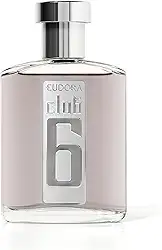 CLUB 6 DES COL 95ml V2