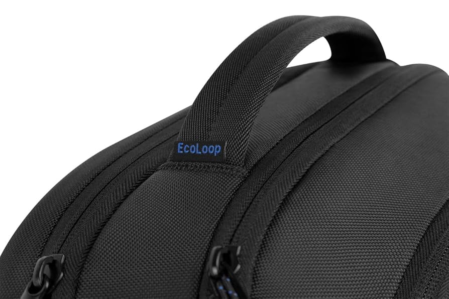 Amazon.co.jp: Dell EcoLoop Proノートパソコン バックパック