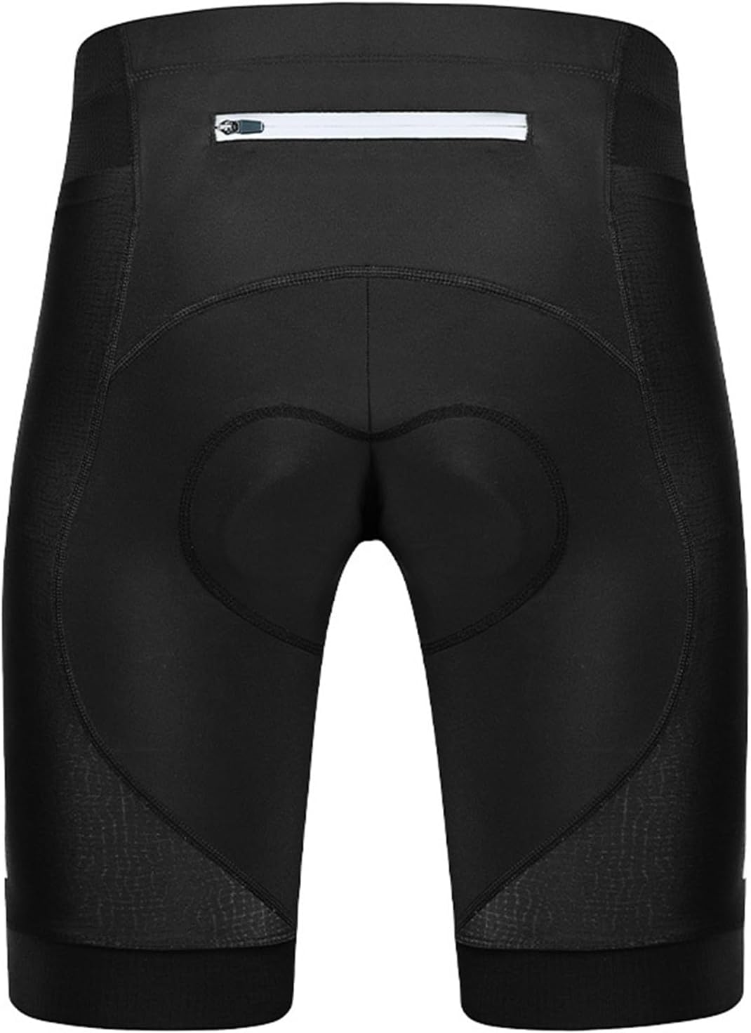 Men's Bike Shorts 4D Padded Cycling Tights Road Bicycle Biking Riding Pants Lightweight MTB Cycle Shorts UPF 50+ - Image 8