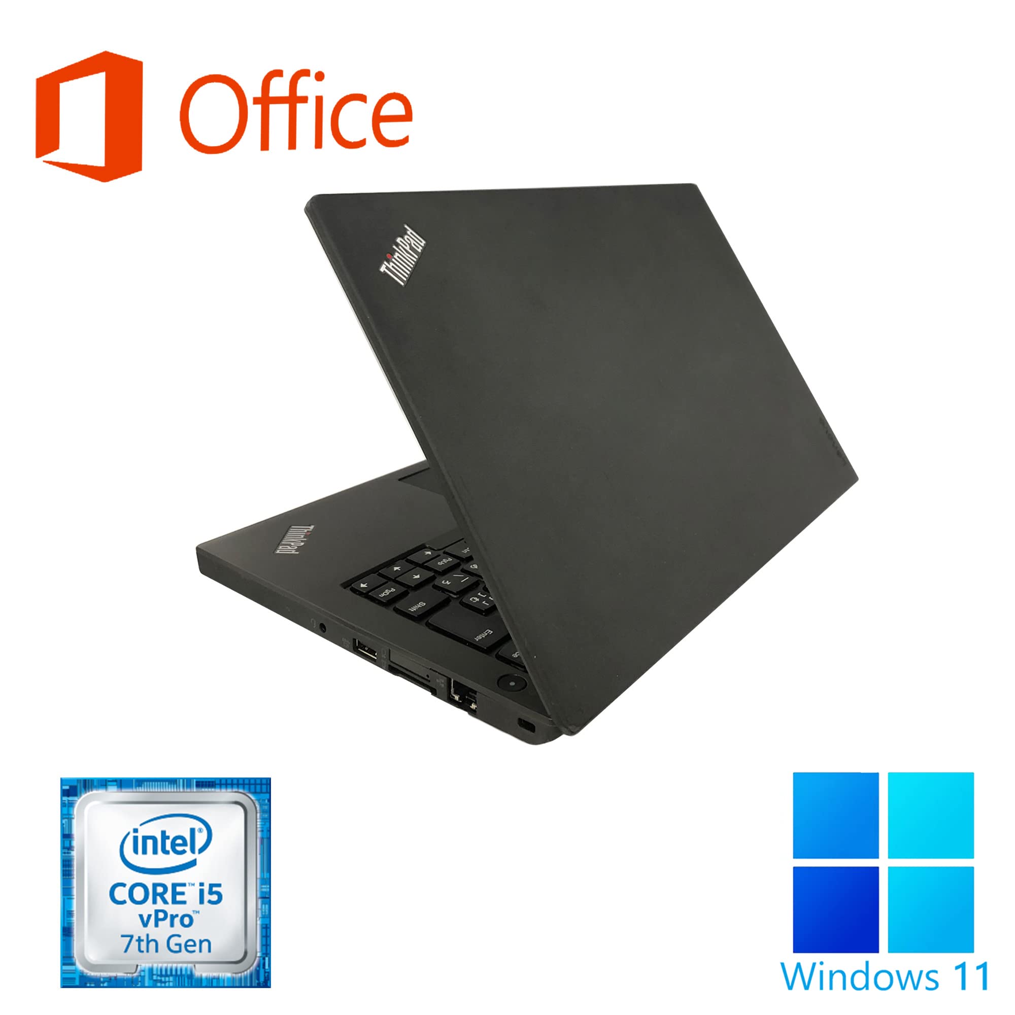 Windowsノート本体 ThinkPad X270 Intel Core i5-7200U Amazon.com: Lenovo Thinkpad X270 Notebooks 12.5
