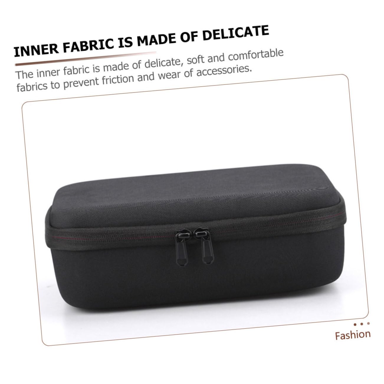 Bolsa Organizadora Electrónica con Múltiples Compartimentos Funda De Viaje para Accesorios Electrónicos Estuche para Cables y Cargadores Diseño Compacto y Cierre para Fácil