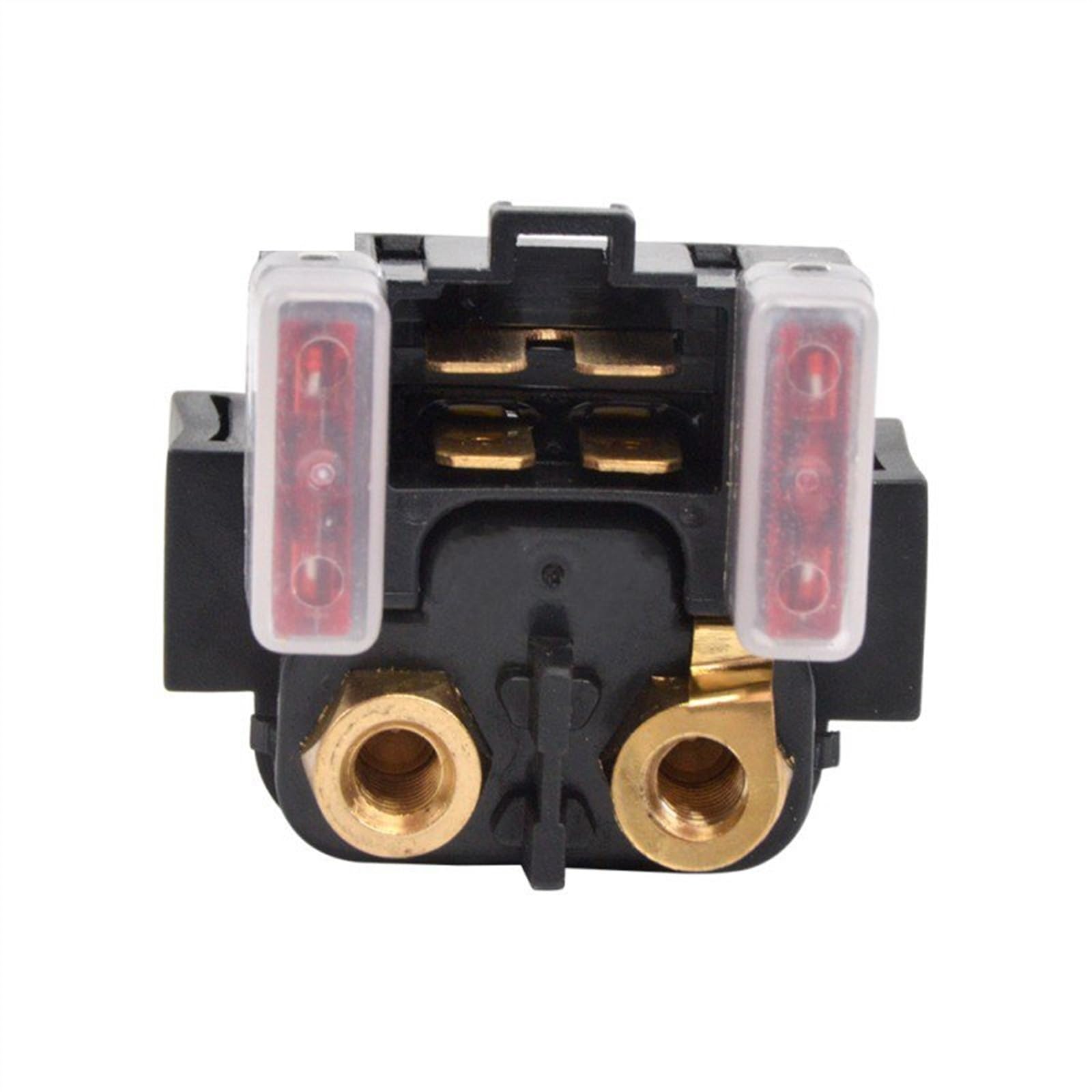 リレー部品 オートバイ用フラッシャー信号リレーアセンブリスタートに