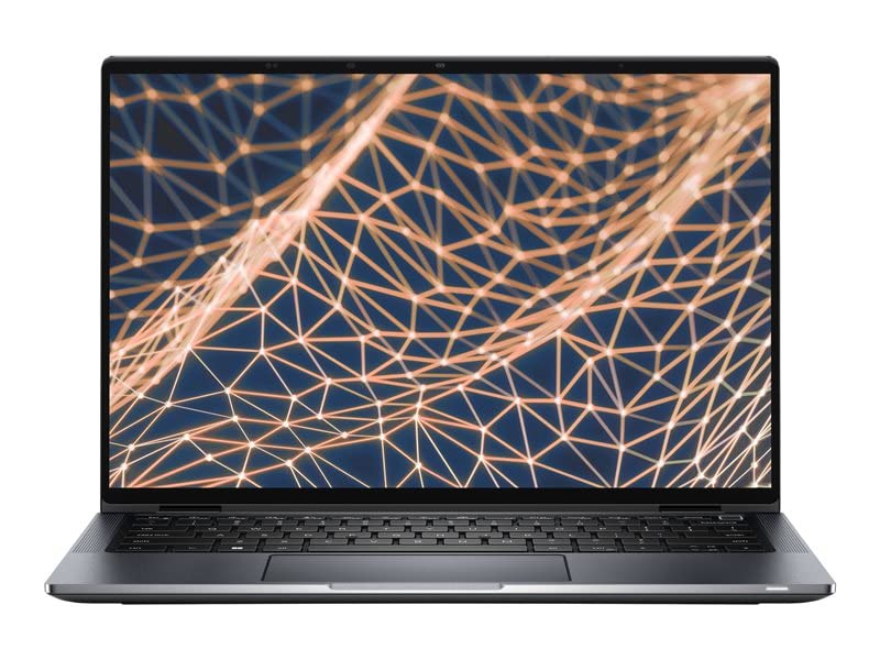 Amazon.com: Dell Latitude 9330 2-in-1 Multi-Touch Laptop - 13.3