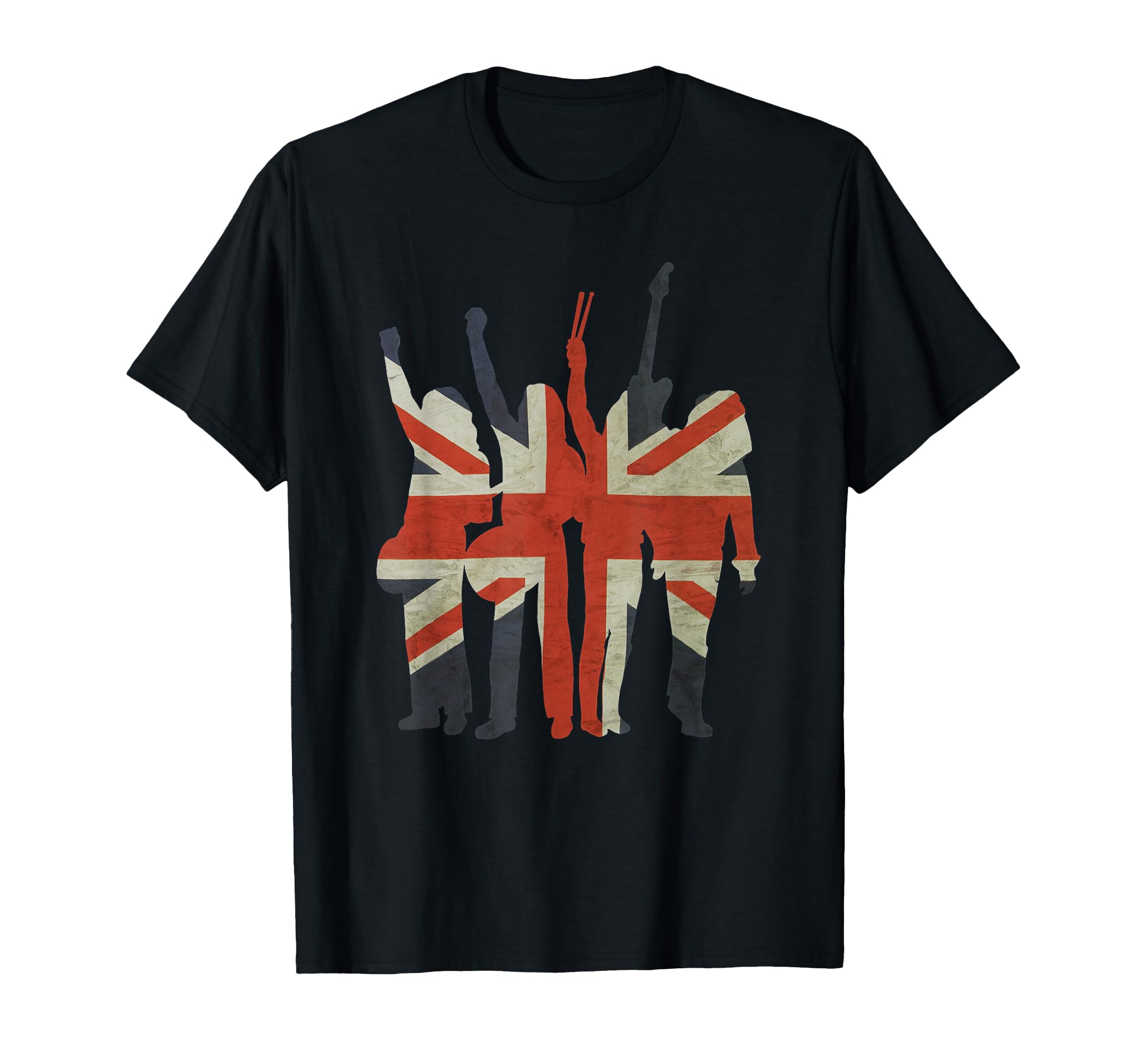 Kleidung mit Designs von Amazon Merch on Demand