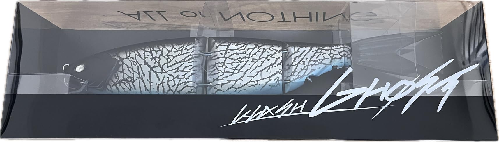 DRT KLASH GHOST CHAOS V.D.