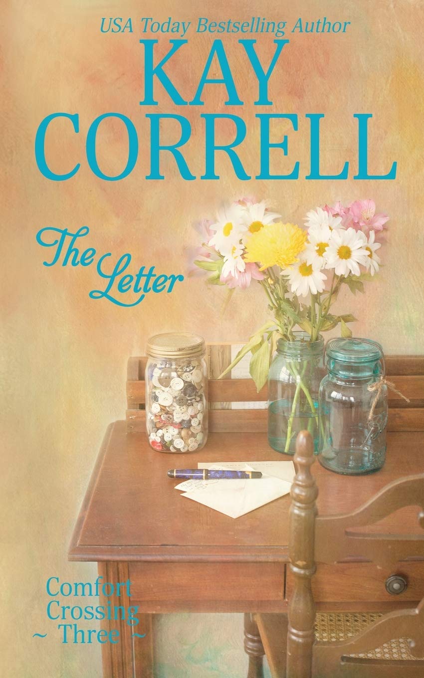 The Letter (Comfort Crossing)