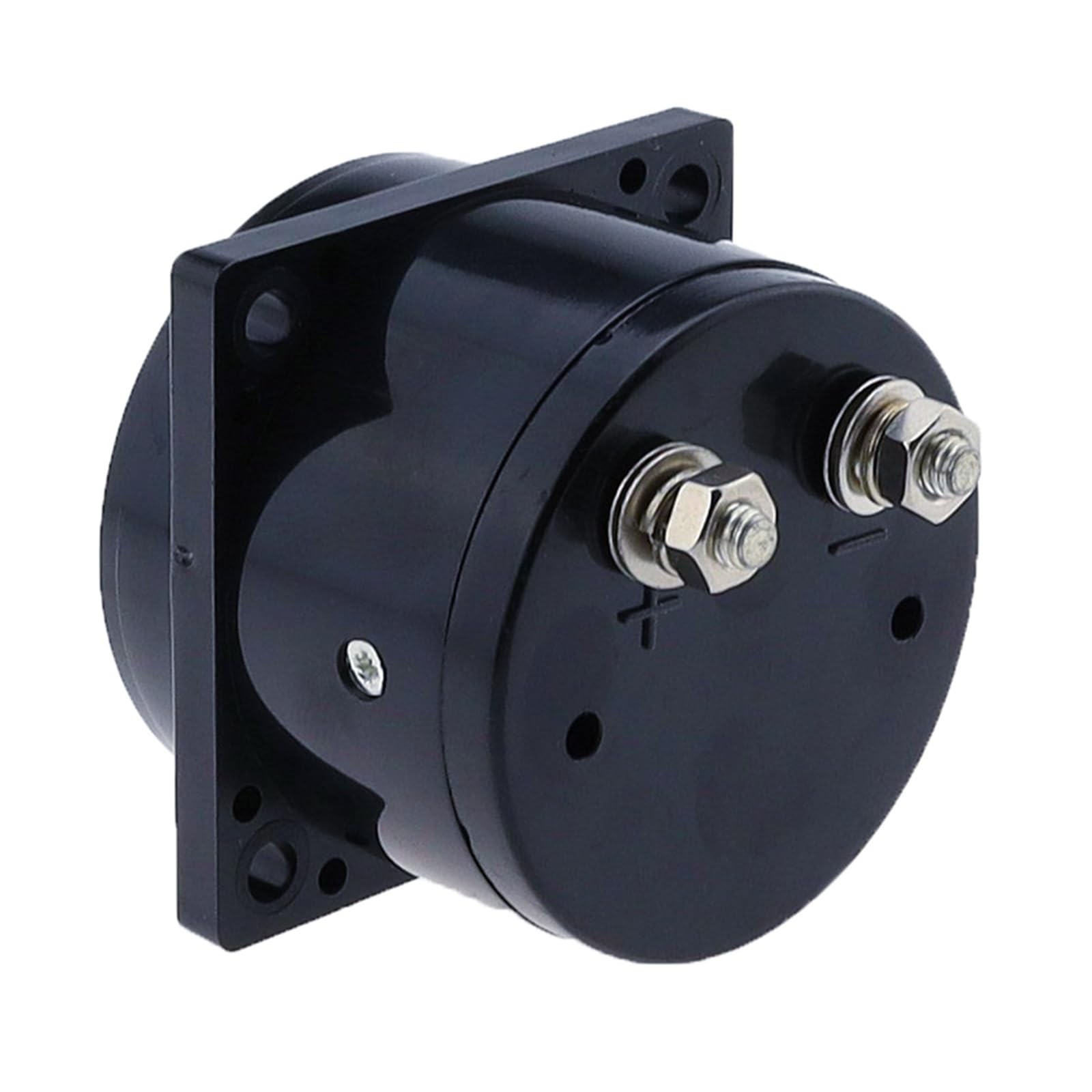 Voltmetro analogico DC SO-45 1V-800V(10V)