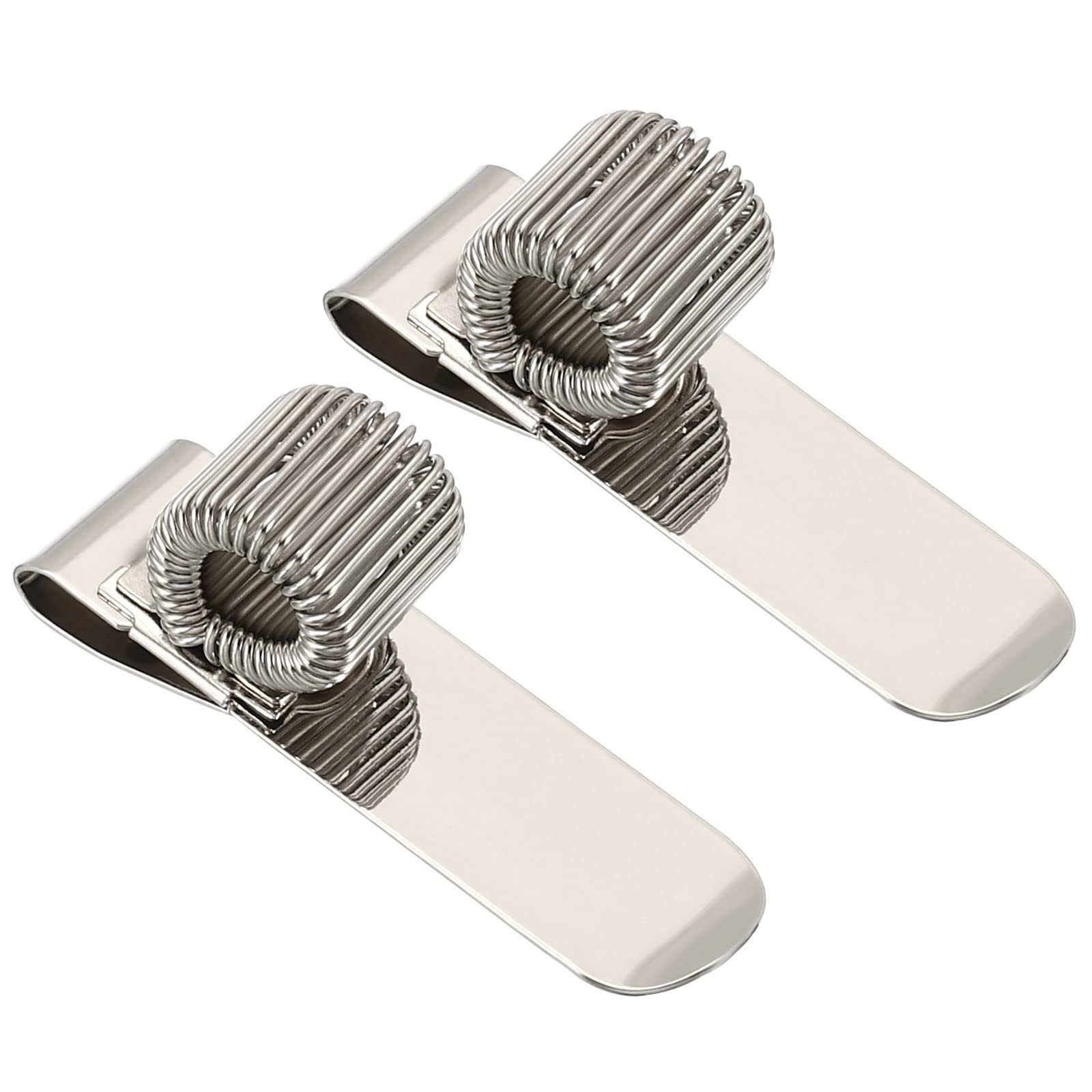PATIKIL Pen Holder Clips