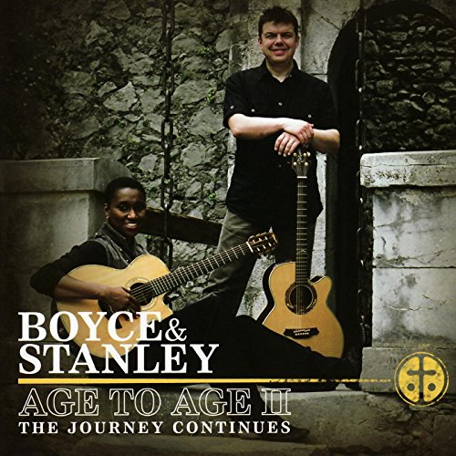 Boyce & Stanley