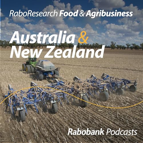 Rain, cropping area, and margins: early signs from the 2026/27 Australian winter crop