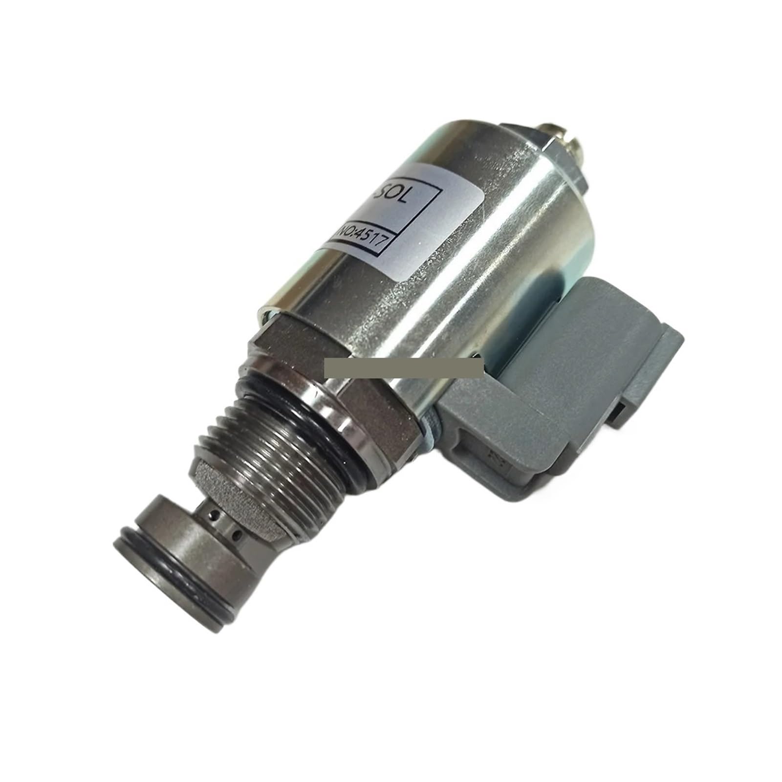 RCGKNNMUZ 174-4909 1744909 Hydraulic Solenoid Valve