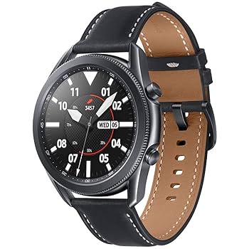 Galaxy - 【GW限定値下】Galaxy watch3 45mm Amazon.com: Samsung Galaxy Watch3 2020 Smartwatch (Bluetooth