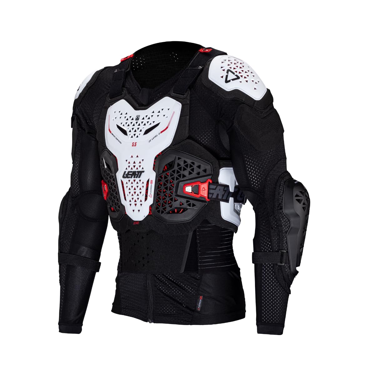 Leatt Body Protector 5.5 Evo