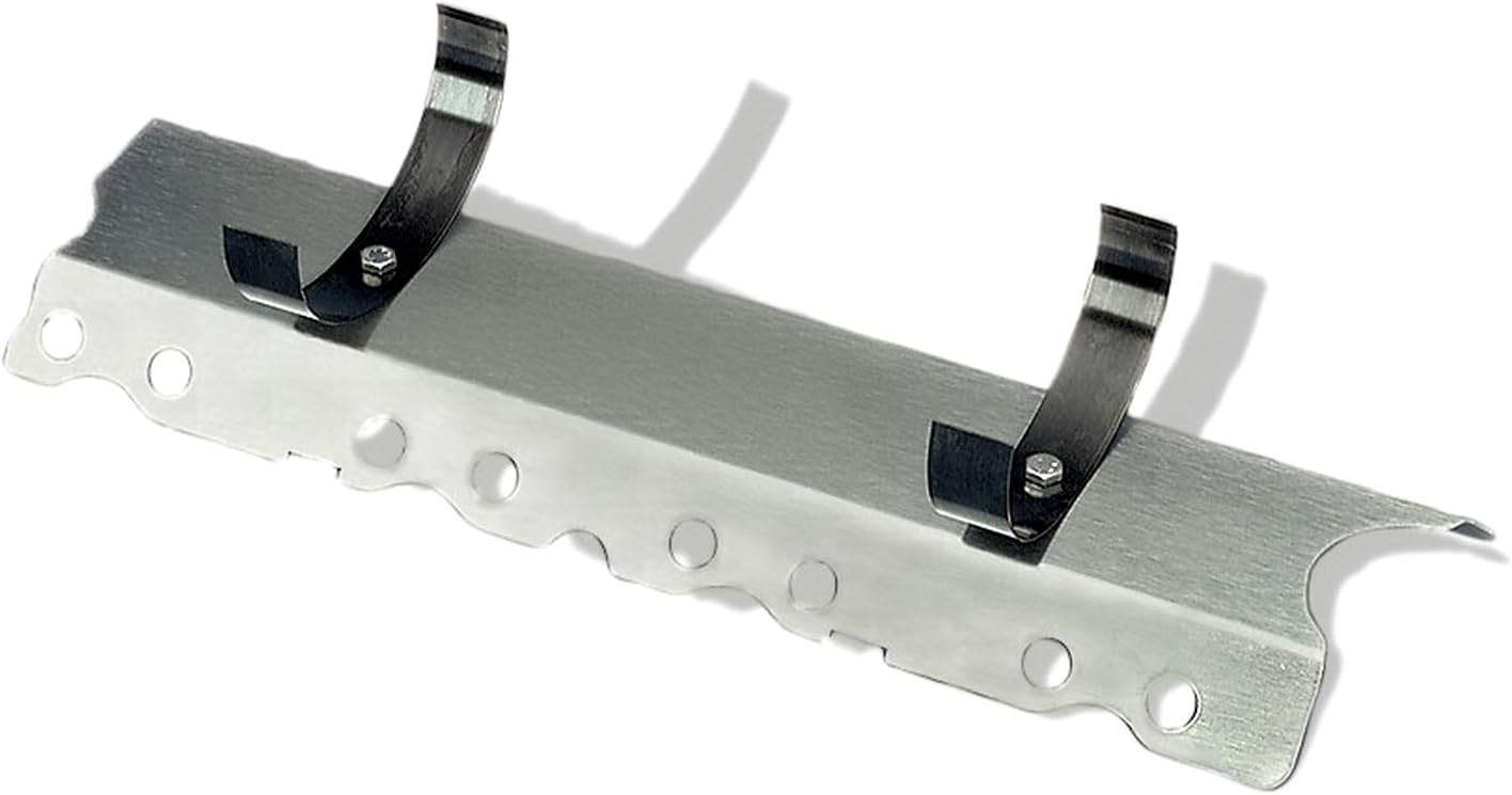 Moroso 25150 Lifter Valley Baffle for Chrysler