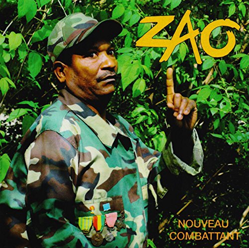 Nouveau Combattant