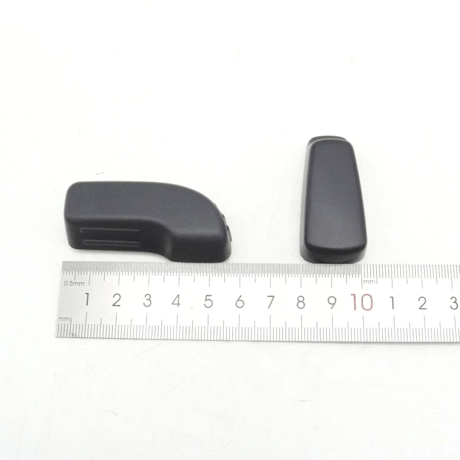Interrupteur de siège électrique pour Nissan X-Trail T32 Qashqai J11 2015-2021, Interrupteur de réglage de siège Avant électrique 87062-2DR0D-A193/87012-2DR0D-A193
