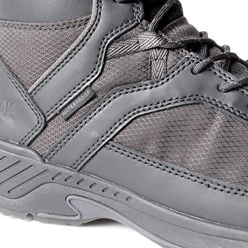 Kodiak MKT 1 Composite Toe Hiker4