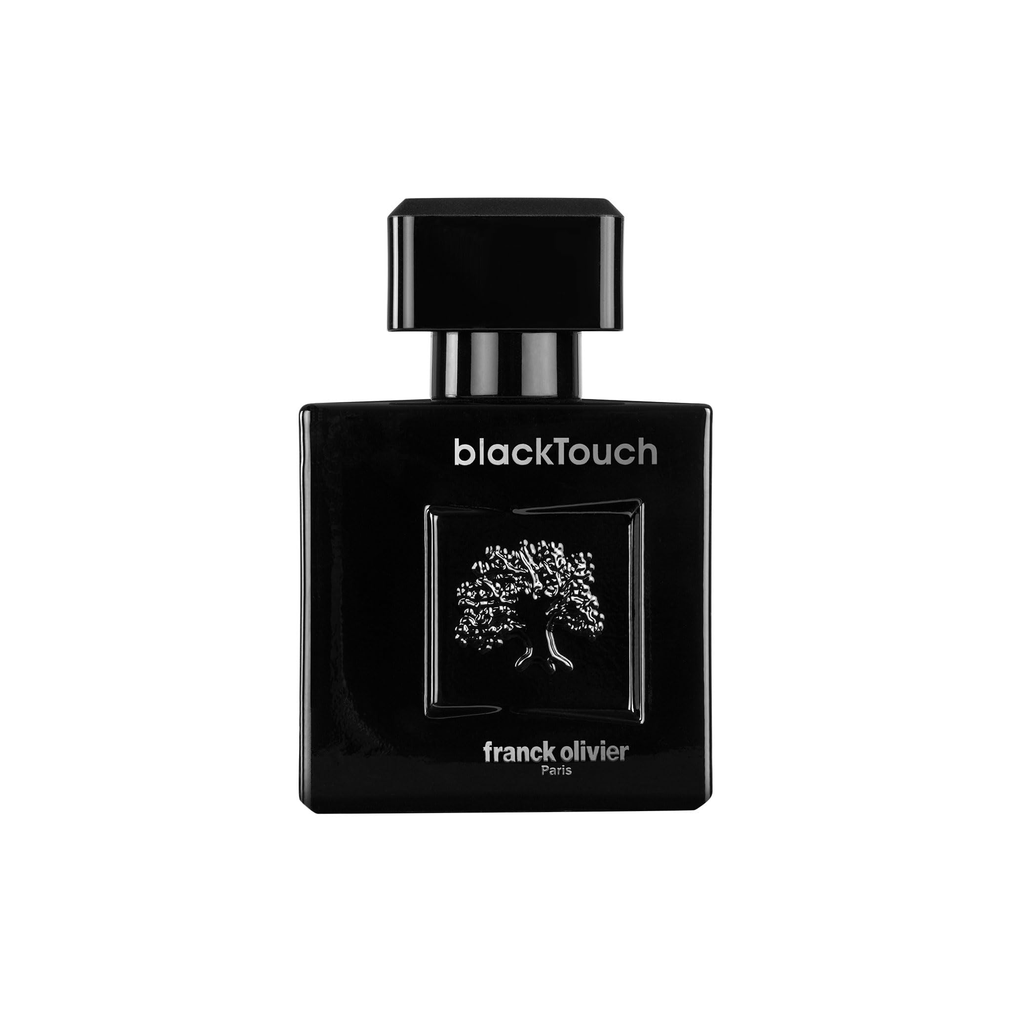 Franck Olivier Black Touch Eau de Toilette 15ml for Men | Long Lasting | Woody Spicy Fragrance-picture-15