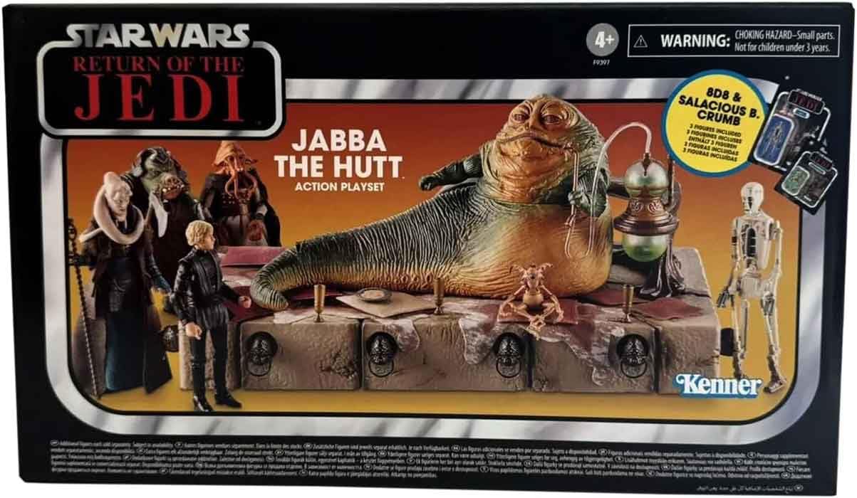 Amazon.co.jp: Hasbro スター・ウォーズ ヴィンテージコレクション