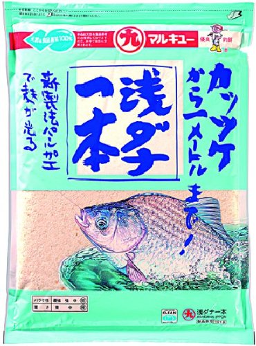 Amazon | マルキュー(MARUKYU) 浅ダナ一本 | マルキュー(MARUKYU 