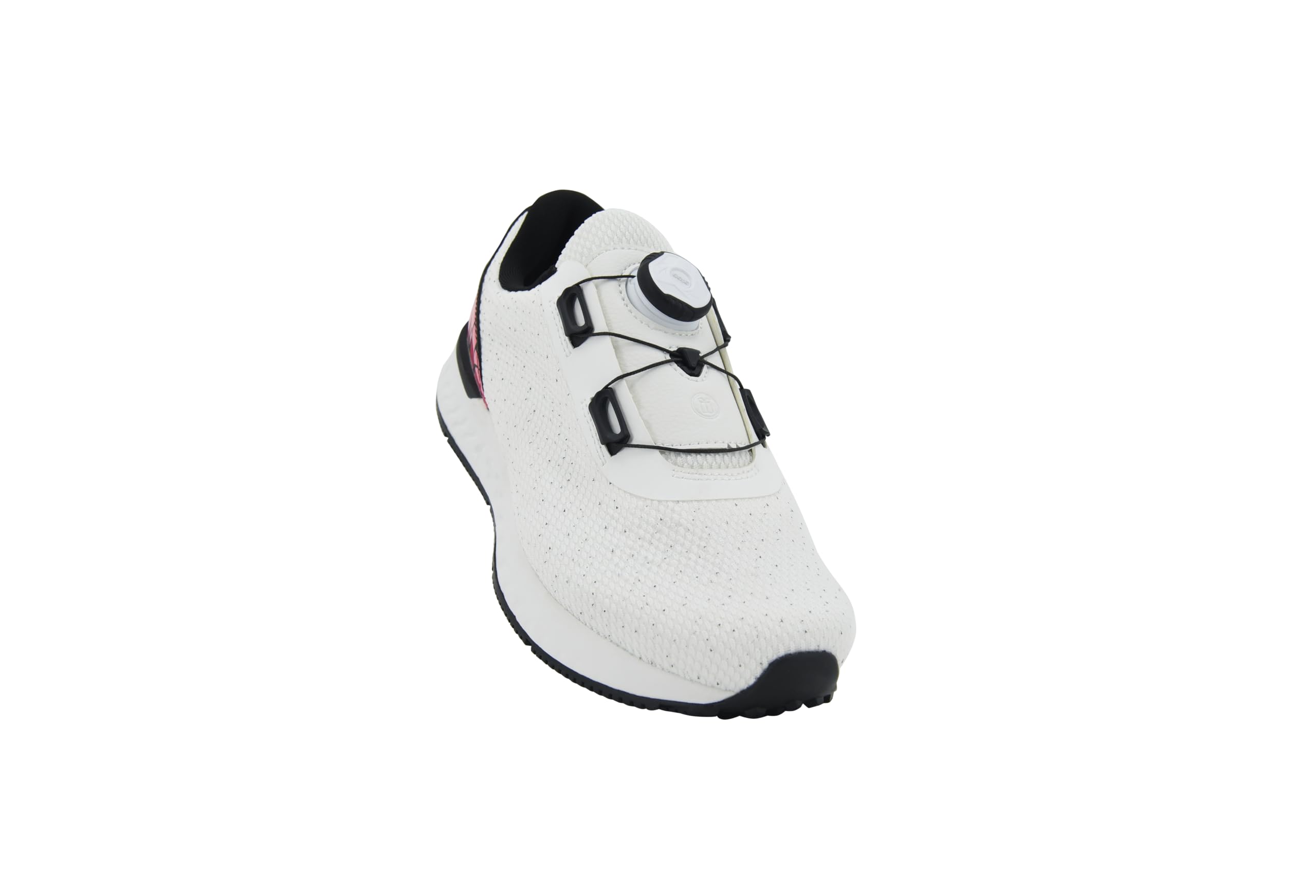 Tommaso Venezia Damen Indoor Cycling, Urban Road Cycling, & Road Biking Schuhe, Pink