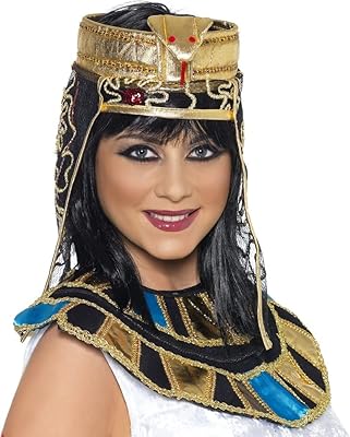 Smiffys Egyptian Headpiece