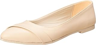 حذاء لوفر فلات للنساء من سواي، 0274