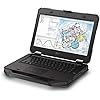 Dell Latitude 5414 – Portátil resistente, 14 pulgadas HD no táctil, i7-6600U, 32 GB, SSD de 1 TB, sin Wi-Fi, sin Bluetooth (renovado)