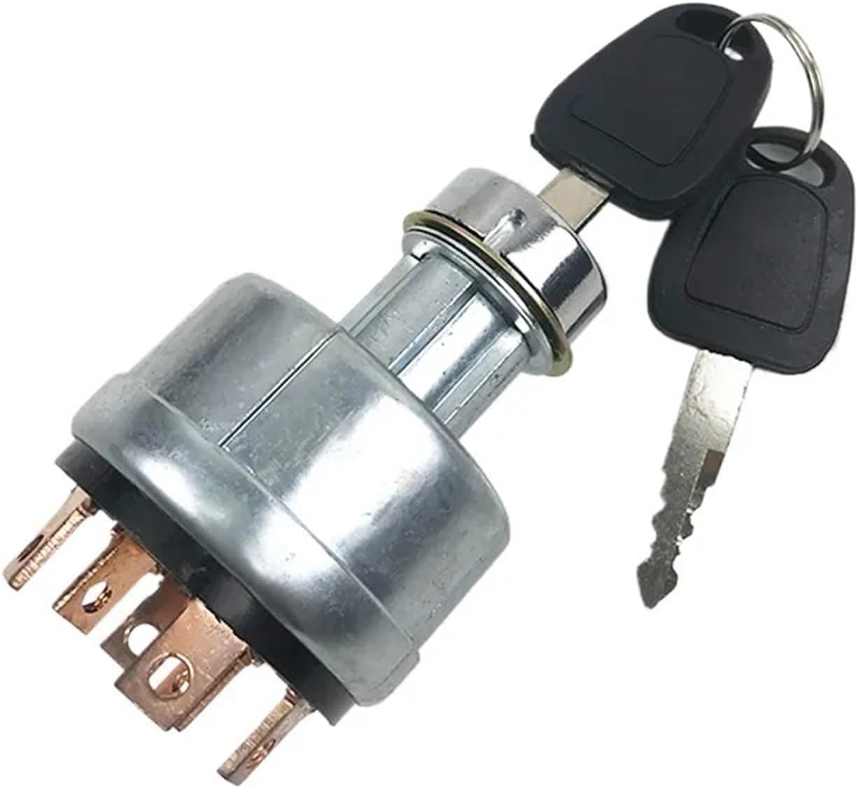 For Dh Dx55/60/150/220/225-7-9 Ignition Switch Start Switch Lock Excavator Accessories excavator Parts
