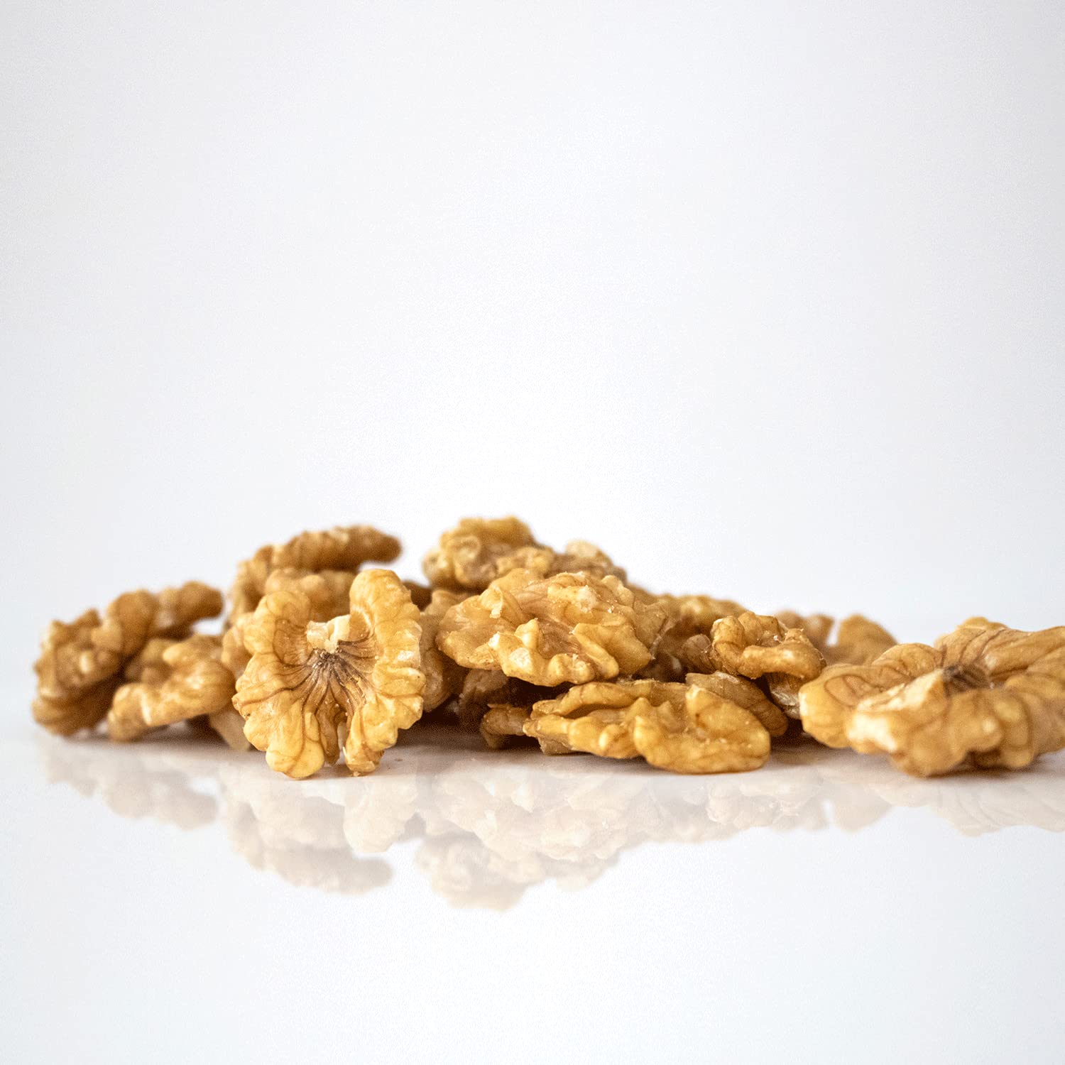 Nueces peladas ecologicas NUECA España 500 g (1)