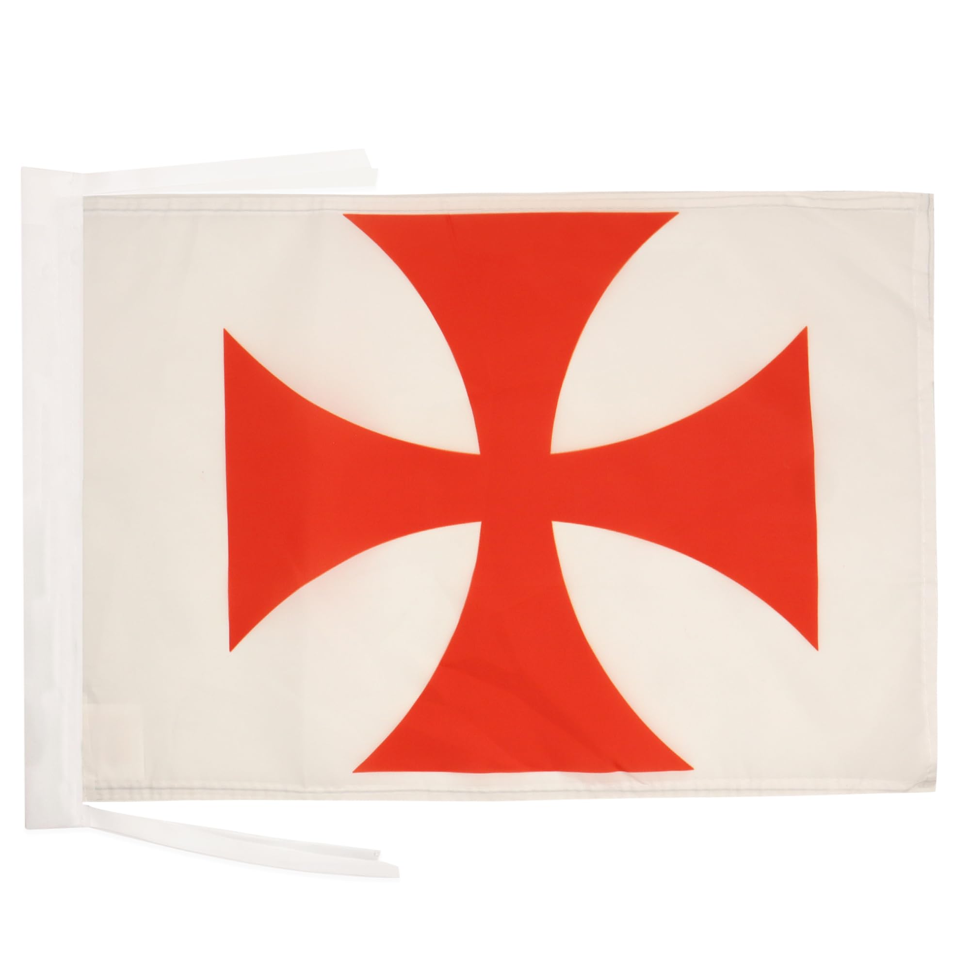 Iran Old Persia Flag 18'' x 12'' cords - Persian SMALL flags 30 x 45cm - Banner 18x12 in - AZ FLAG — view 292