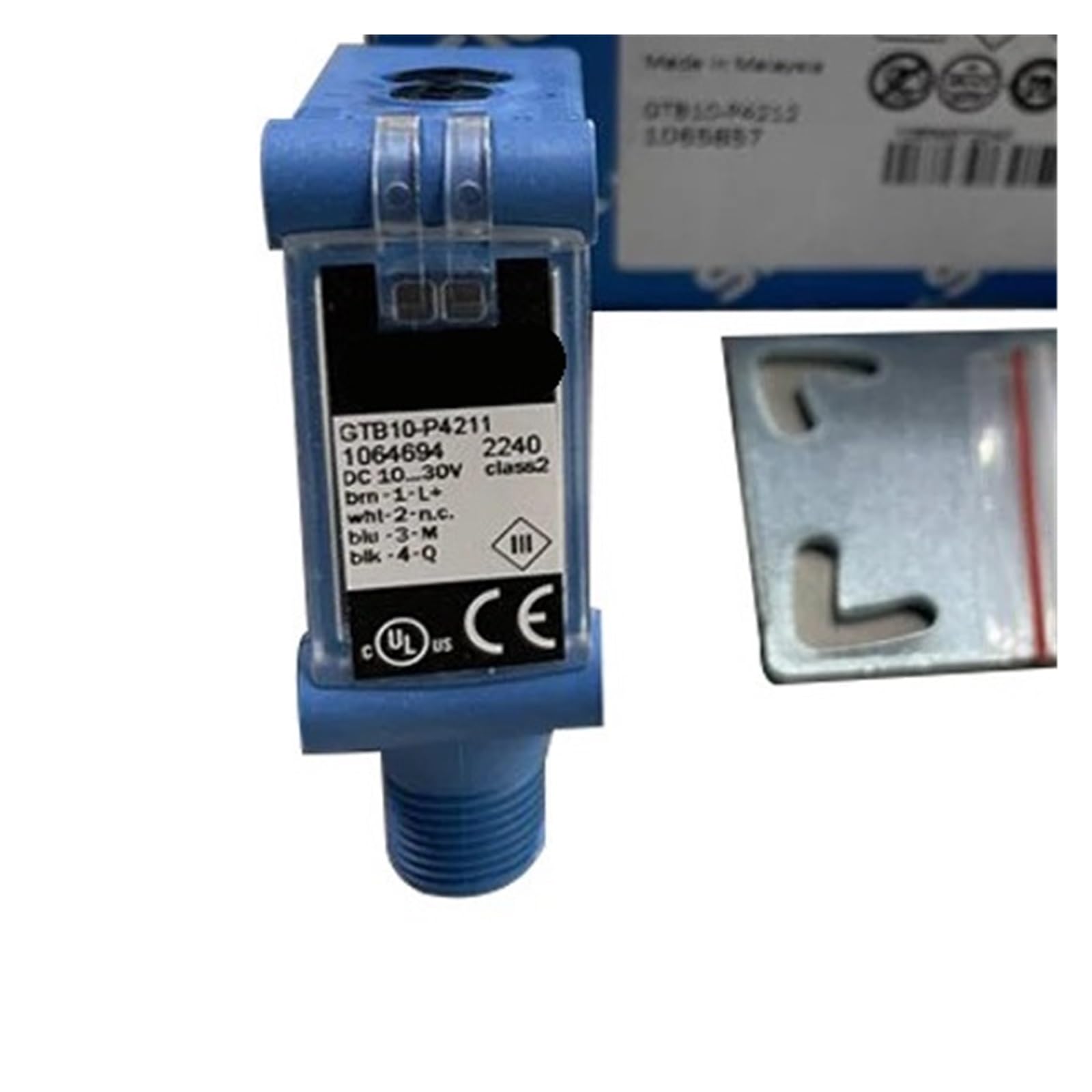 PXQCHAVLN GTB10-N4211 Sensor