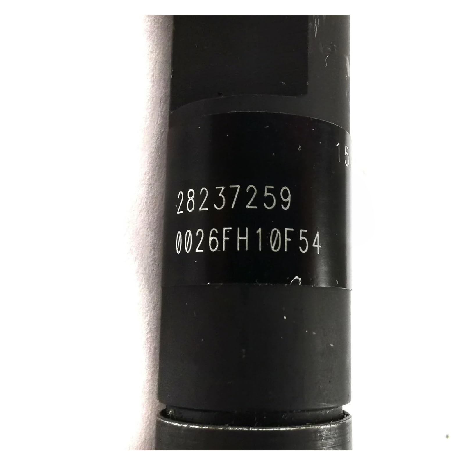 Buse d'injecteur de carburant Diesel 28237259 EJBR05601D 166000897R, Compatible avec Nissan Dacia, Renault 1.5 DCI H8200827965