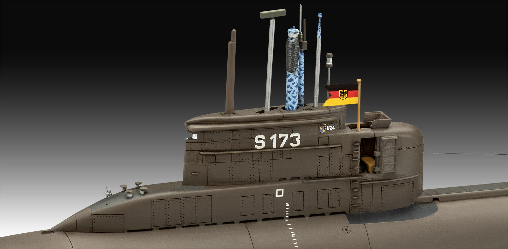 1/144スケール潜水艦モデル 約30cm Amazon | トランペッター 1/144 米海軍ガトー級潜水艦 SS-212 1944