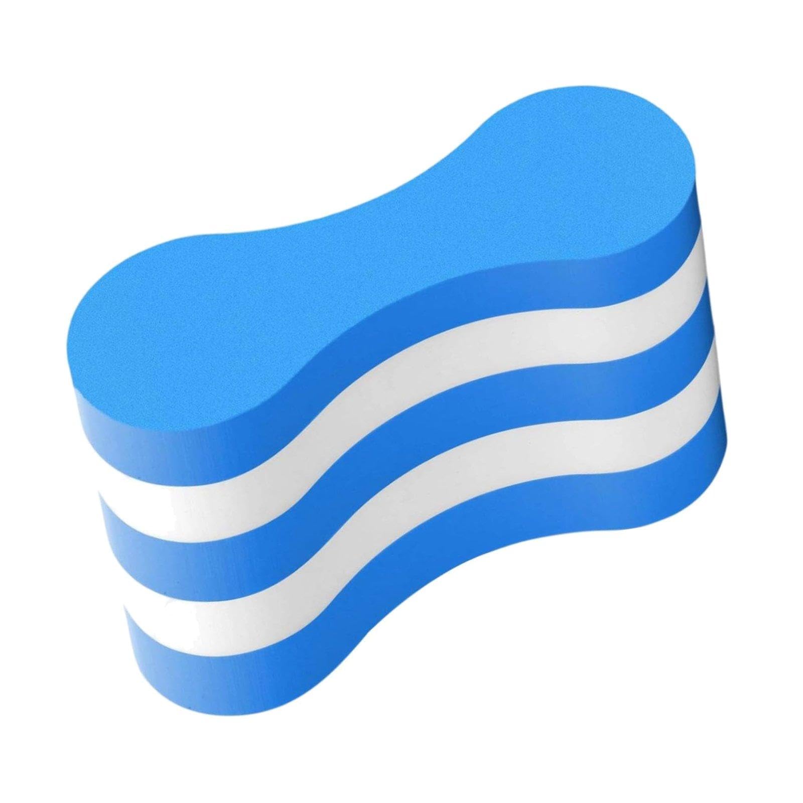 Pull Buoy Water Exercise Legs and Hips Support Swimming Stroke Training Tool|Sporting Goods| Water Sports| Swimming| Inflatable Floats & Tubes-image-44
