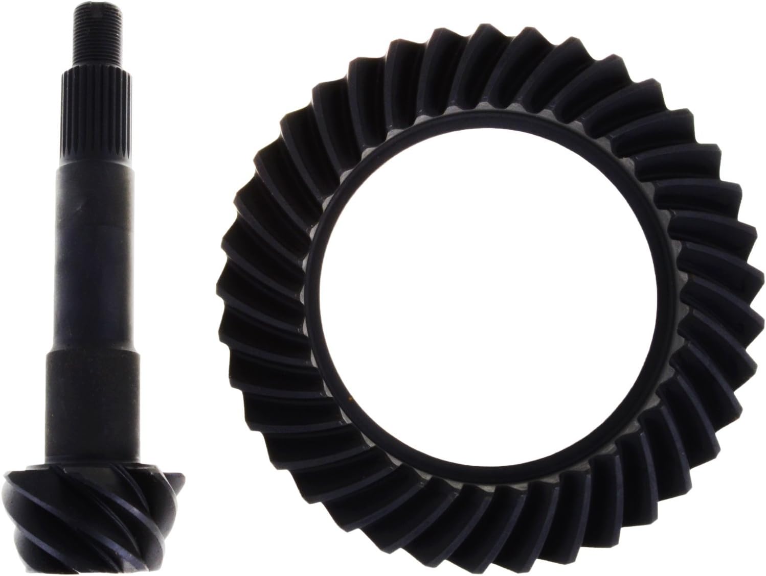 Spicer SVL 2020891 Differential Ring and Pinion Gear Set for Toyota 8", 5.29 Ratio