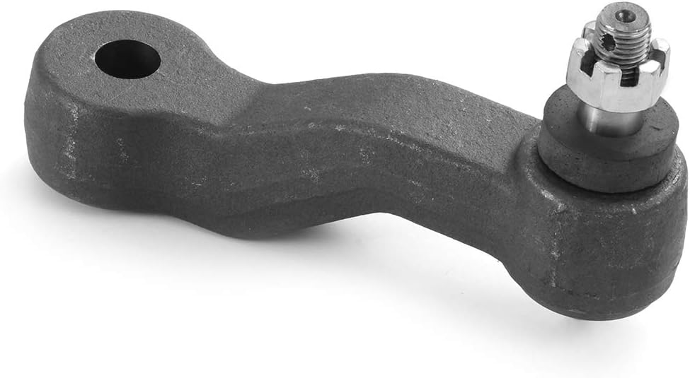 Metrix Premium Chassis Parts - 3 PC Front Idler & Pitman Arm Kit Fits 02-06 Cadillac Escalade, 03-08 Chevrolet Express 2500, Express 3500, 03-08 GMC Savana 2500, Savana 3500, K6534, K6536, K6723